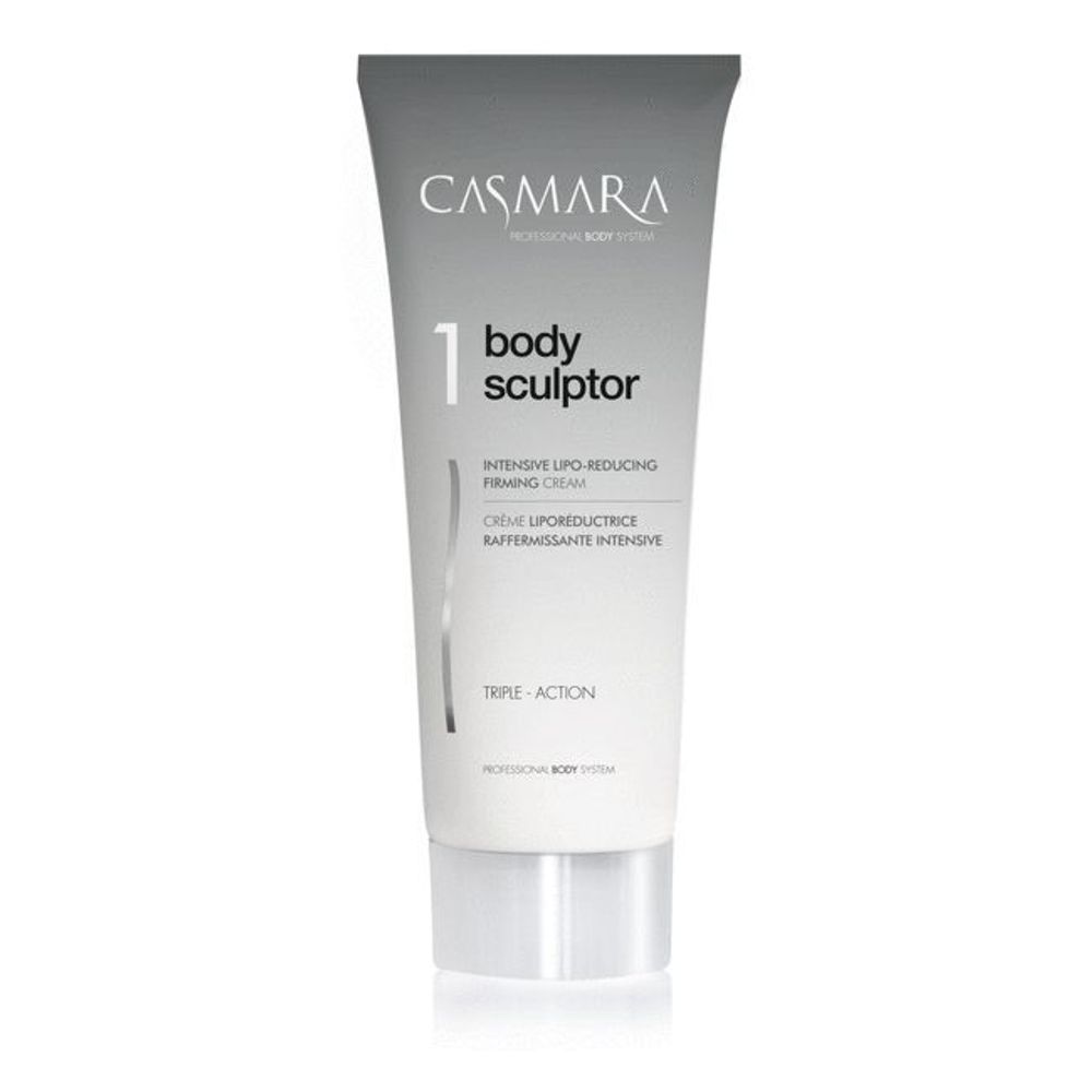 CASMARA BODY SCULPTOR CREMA REDUCTORA