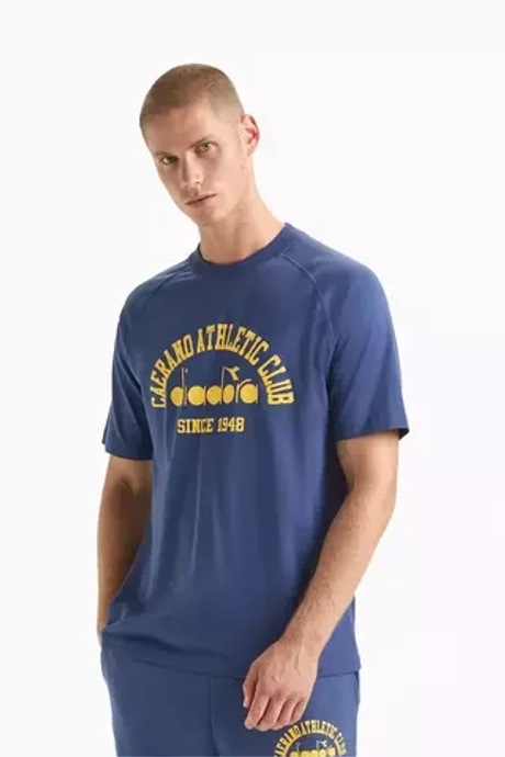 Футболка Diadora Athletic Club