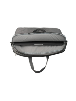 Сумка для ноутбука Continent CC-108 GR 15-16, серая