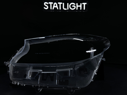 Левое стекло фары Mazda CX-9 2017-2020