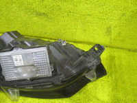 Фара левая Land-Rover Discovery 5 (2016-2021) LED