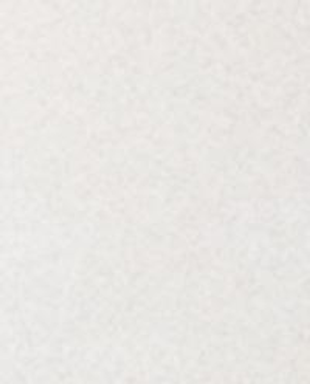Zara Home тарелка из каменной керамики, цвет бежевый, 27 см