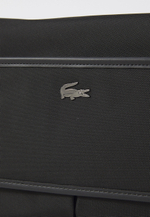 Lacoste Сумка через плечо - Чёрный (LA252H073-Q11)