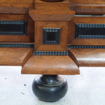 Кабинетный шкаф