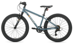 Подростковый велосипед Maxiscoo 3Bike 24'' Boy (2025)