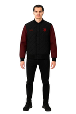 ALGA Куртка-жакет демисезонная