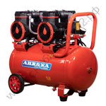 Компрессор PASSAT-50 BLACK безмасляный