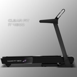 Clear Fit IT 4800