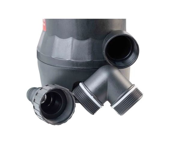 Насос дренажный Verton AQUA DP550/35PE 37548