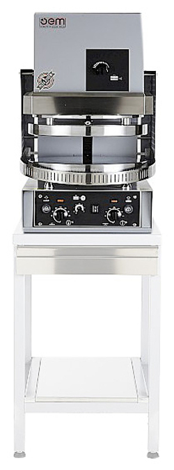 Пресс для пиццы OEM-ALI PF/35MT/SV4