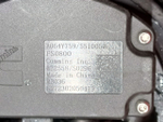 Бак AdBlue 65L 2023г.