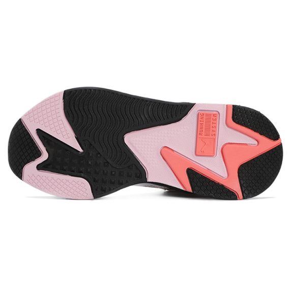 PUMA RS X Повседневная обувь Низкий Топ Унисекс