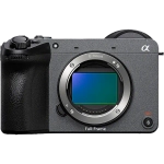 Цифровая видеокамера Sony ILME-FX2 Body