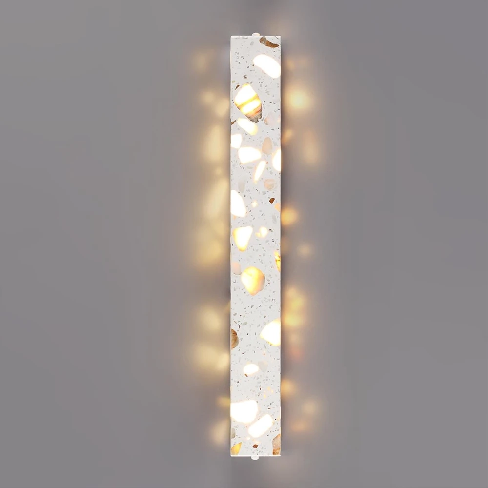 Настенный светильник Odeon Light TERRAZZO 7012/15WL