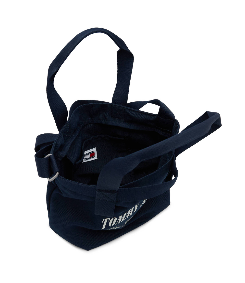 Сумка через плечо Tommy Jeans - темно-синий(AW0AW16217)