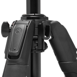 Штатив с головкой Manfrotto MK055XPRO3-Q6T AS alu tripod kit