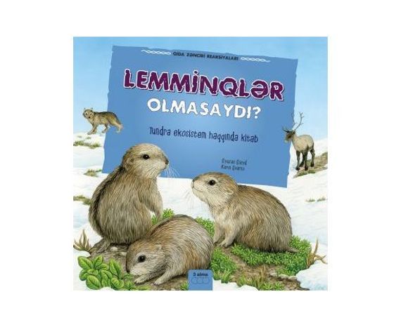 Lemminqlər olmasaydı