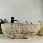Раковина из оникса Erozy BL EO-64509 51*41*16 0159