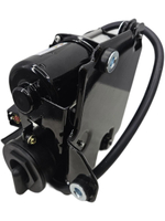 Компрессор пневмоподвески для Lincoln Navigator / Ford Expedition (2007-2013)