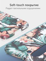 Чехол ROSCO для Samsung Galaxy S23 (арт.SS-S23-PRINTST-5 )