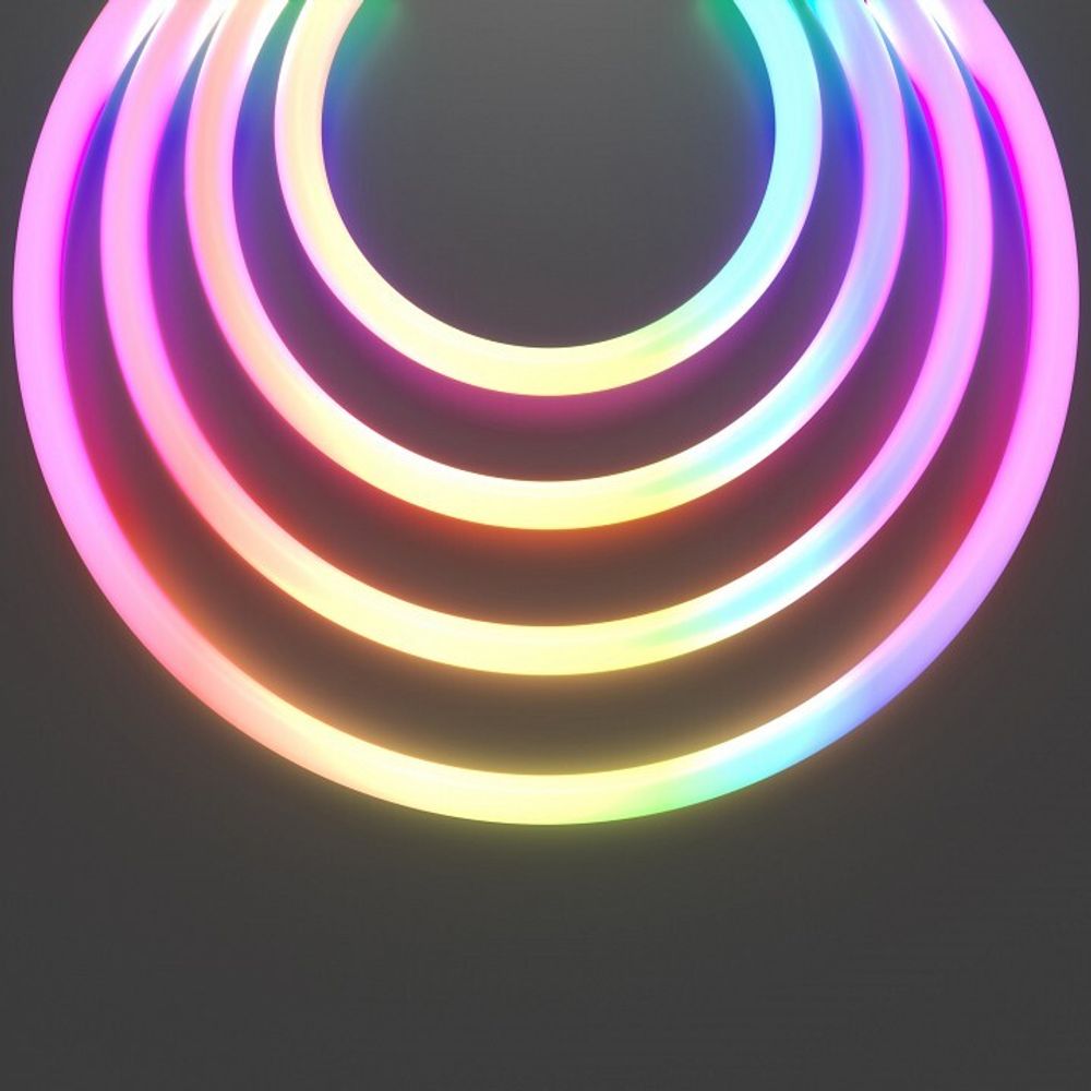 Шнур световой Maytoni Nemo D25 20304