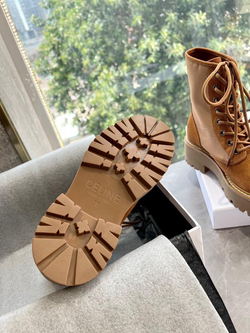 Ботинки Celine