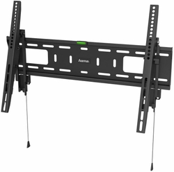 Кронштейн для телевизора Hama Tilit Professional черный 37"-80" макс.50кг настенный наклон (00118074)