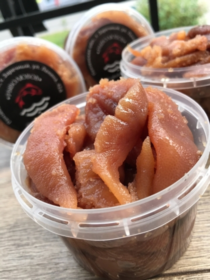 Икра Сельди 250 гр.