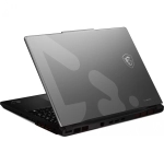 Ноутбук MSI Cyborg 15 Max C2WG-013XRU Core 7 240H 16Gb SSD1Tb NVIDIA GeForce RTX 5070 8Gb 15.6" IPS FHD (1920x1080) FreeDOS grey WiFi BT Cam (9S7-15T111-013)