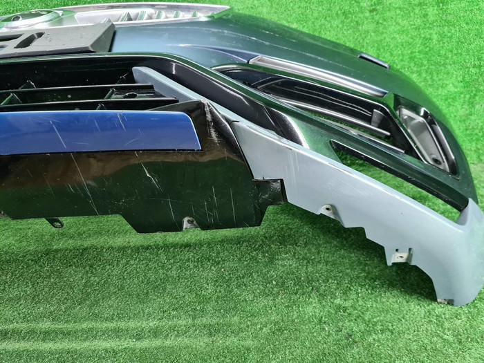 Бампер передний Volvo XC90 19-н.в R-Design В сборе