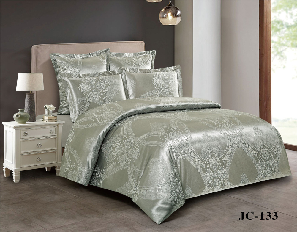 Постельное белье Valtery JC-133 жаккард