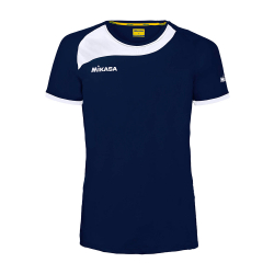 Футболка игровая мужская MIKASA MT288-061-3XL, размер 3XL