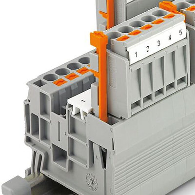 DFS-SP-H 2,5 - Фланцевая крышка 3061431