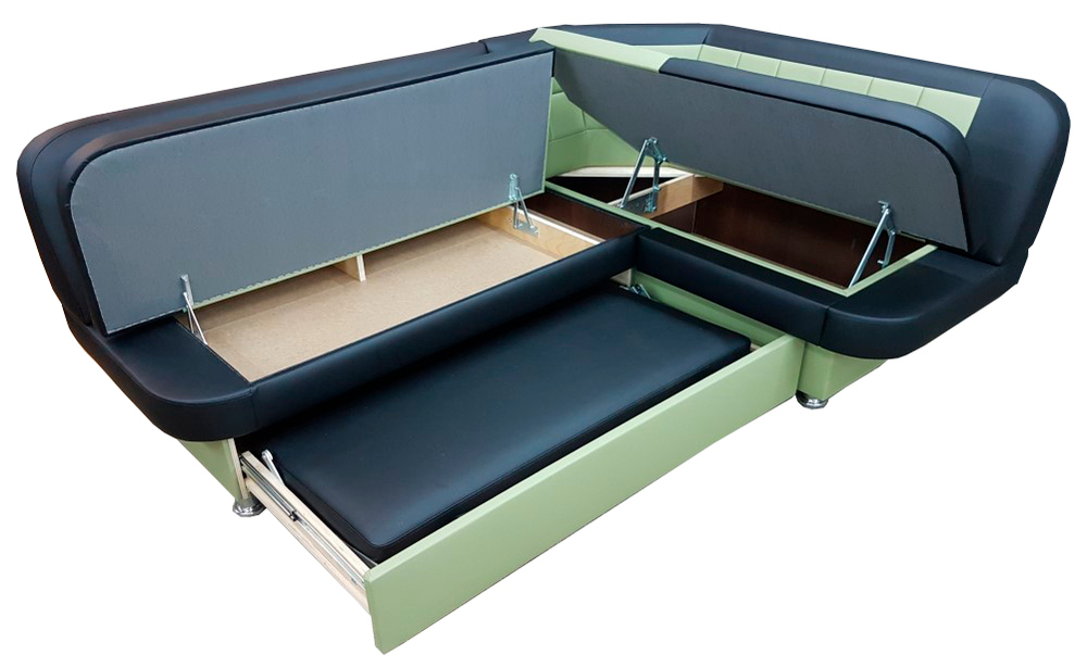 Прямой Лион(без спального места)