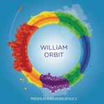 William Orbit / Pieces In A Modern Style 2 (RU)(CD)