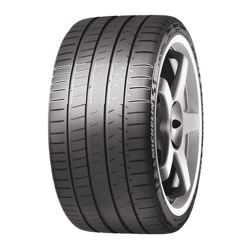 Легковая шина MICHELIN Pilot Super Sport 265/40R18 101Y XL MO
