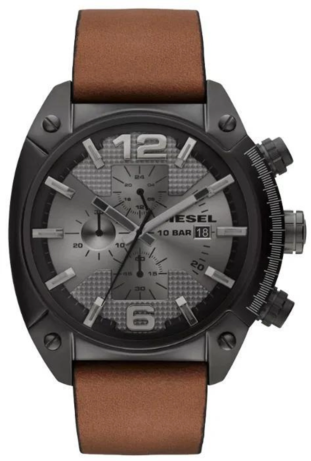 Мужские наручные часы Diesel DZ4317