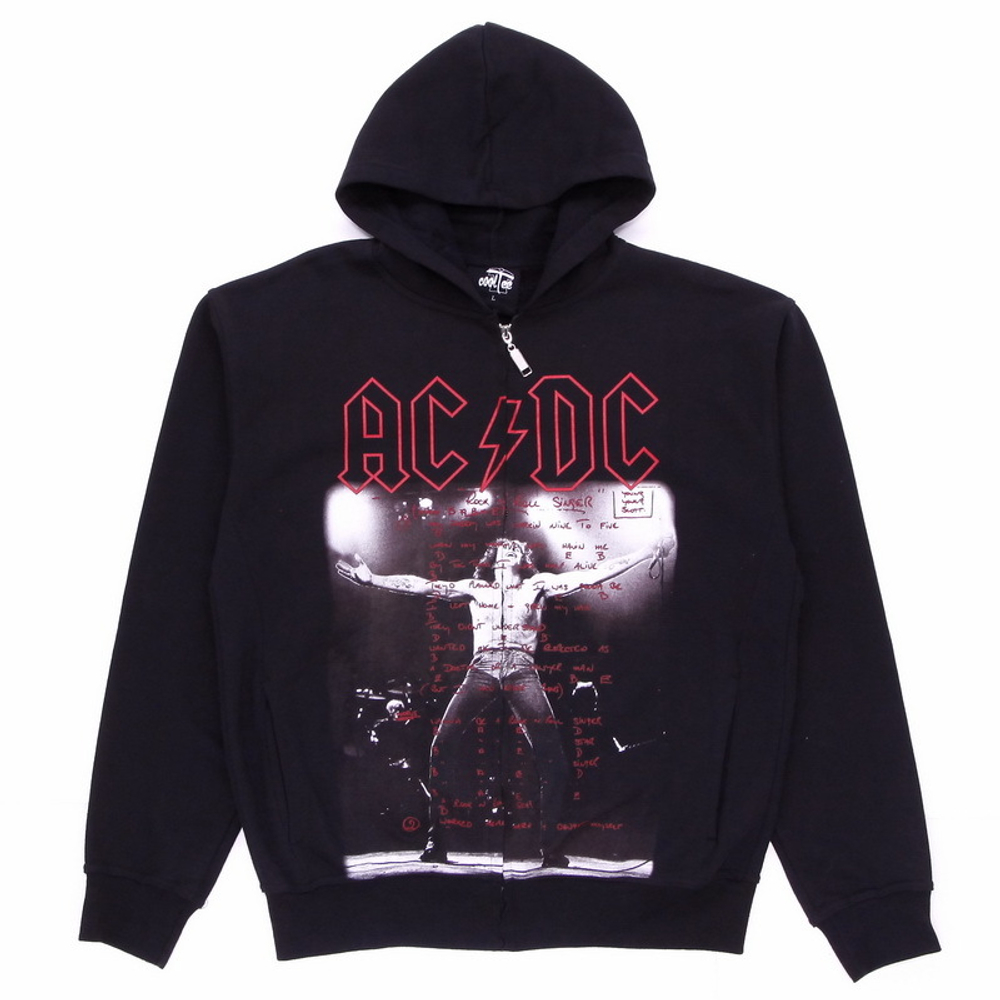 AC DC