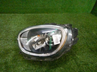 Фара левая Mini Countryman F60 (2016-2020) LED (В пленке)