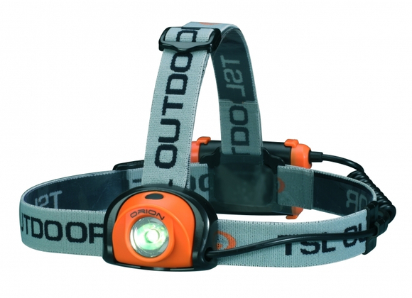 ФОНАРЬ НАЛОБНЫЙ TSL ORION