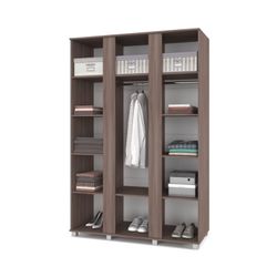 Шкаф трехстворчатый "Пандора" П31