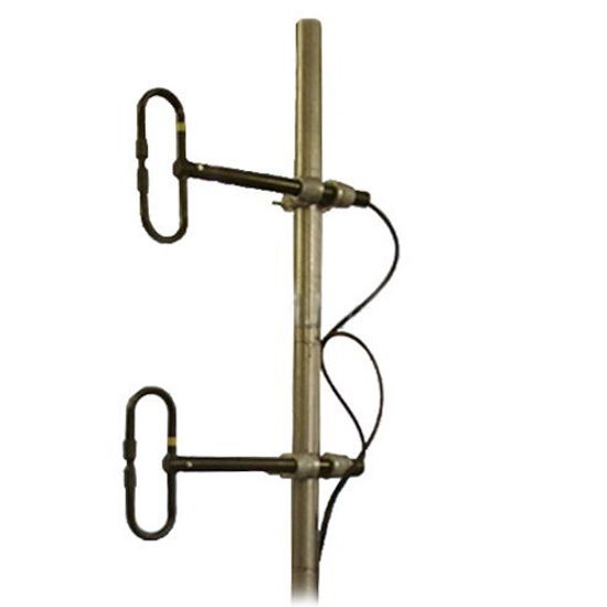 D2 UHF Дипольная антенна 400-490 МГц