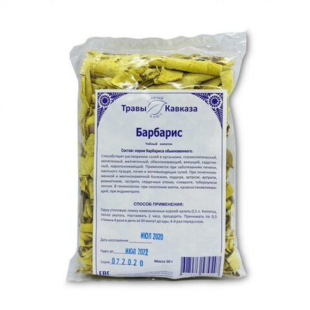 Барбарис (корни)