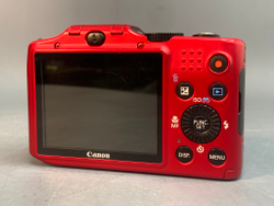 Canon PowerShot SX160 IS