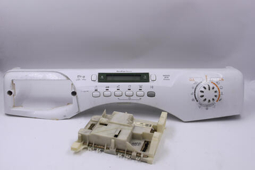 Модуль управления стиральной машины Candy GOY 105 TXT-07S