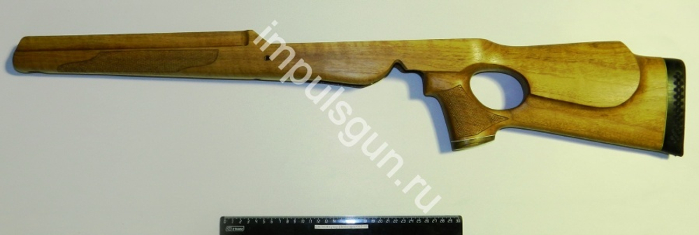 СОК-95М Супер (Ложа орех Сб.5-02)