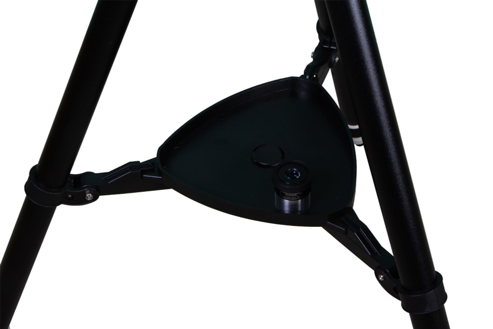 Телескоп Sky-Watcher SKYHAWK N114/500 AZ-EQ Avant - фото 13