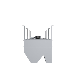 Завеса воздушная Ballu BHC-U20A-PS2