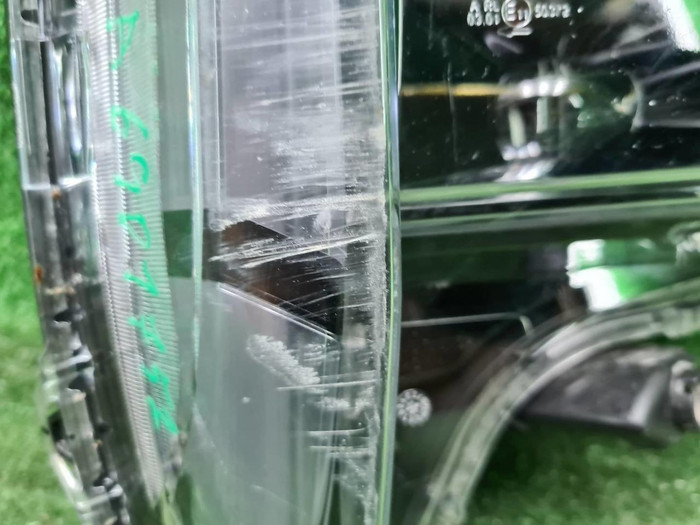 Указатель поворота Chery Tiggo 7 Pro Max (22-н.в.)