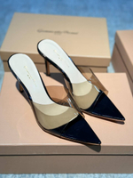 Босоножки Gianvito Rossi
